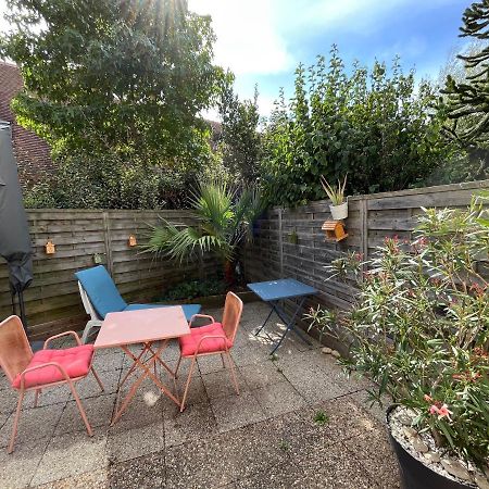 Maison Calme Avec Terrasse - Calypso วิสเทรอัม ภายนอก รูปภาพ