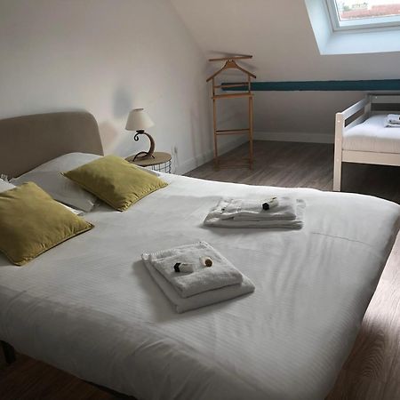 Maison Calme Avec Terrasse - Calypso วิสเทรอัม ภายนอก รูปภาพ