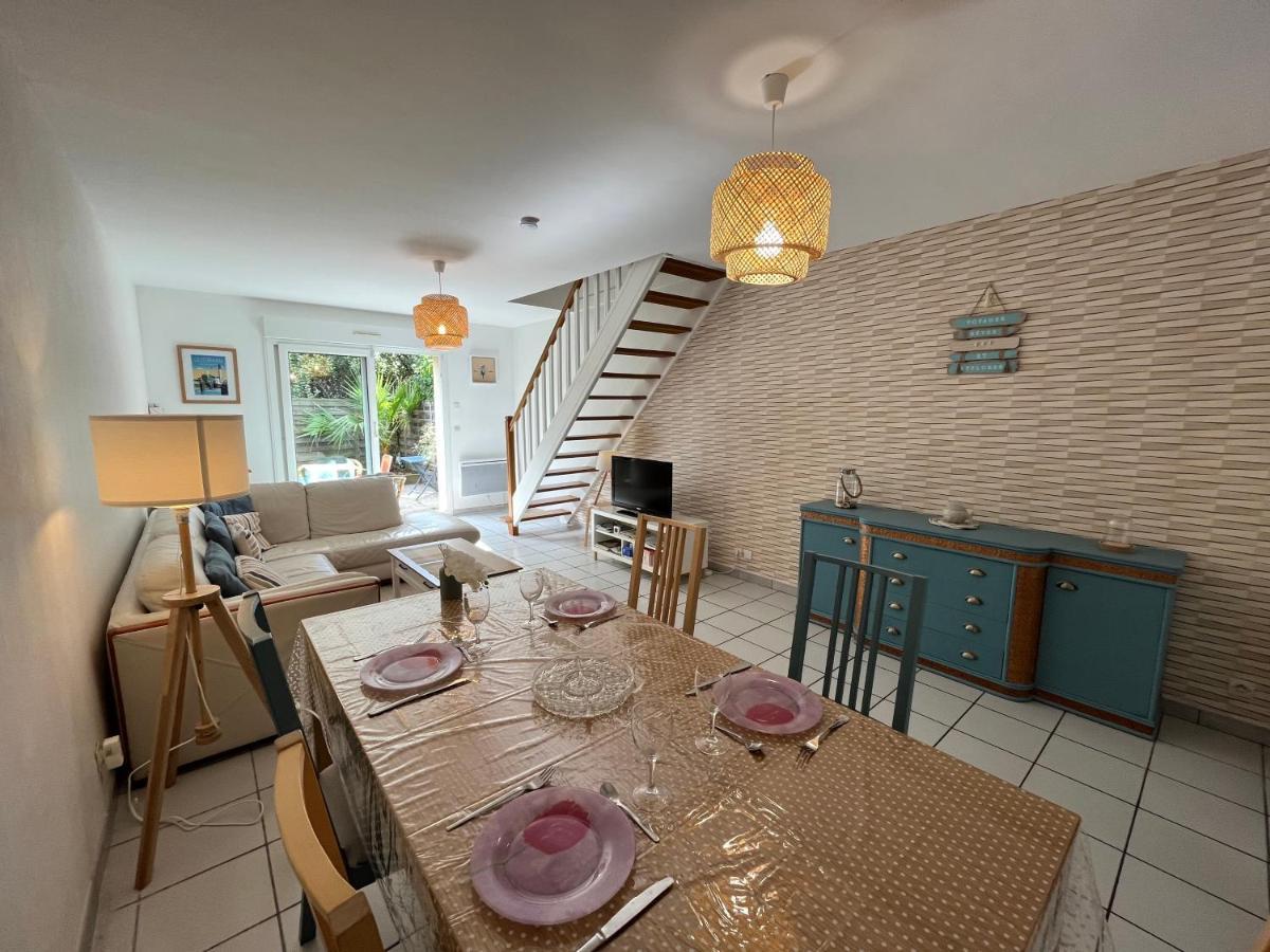 Maison Calme Avec Terrasse - Calypso วิสเทรอัม ภายนอก รูปภาพ