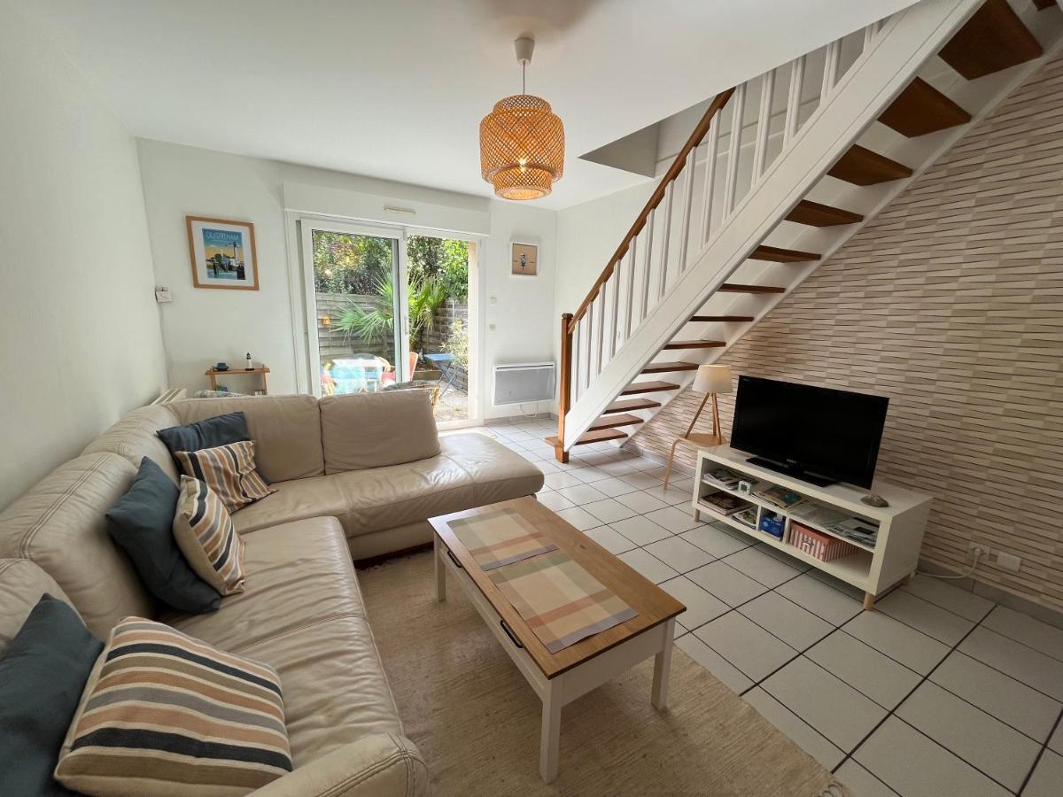 Maison Calme Avec Terrasse - Calypso วิสเทรอัม ภายนอก รูปภาพ
