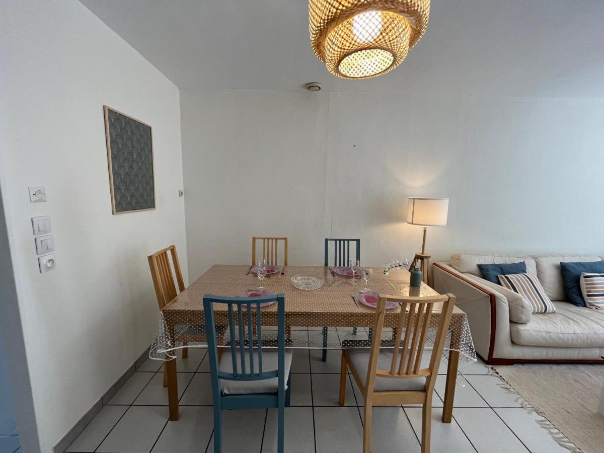 Maison Calme Avec Terrasse - Calypso วิสเทรอัม ภายนอก รูปภาพ