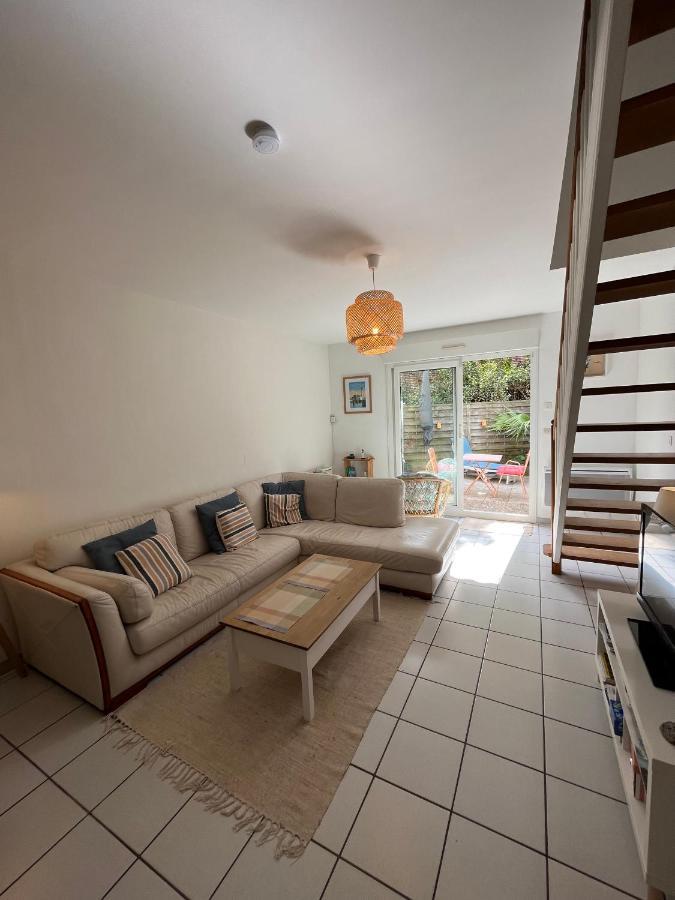 Maison Calme Avec Terrasse - Calypso วิสเทรอัม ภายนอก รูปภาพ