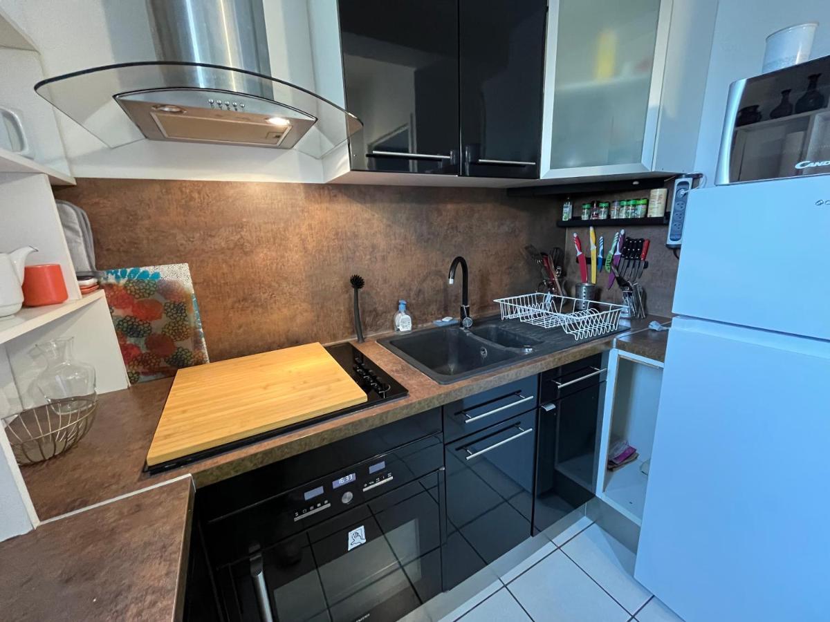 Maison Calme Avec Terrasse - Calypso วิสเทรอัม ภายนอก รูปภาพ